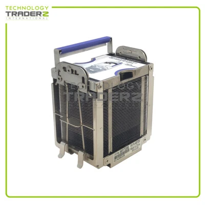 LOT OF 4 68Y7208 IBM x3650 x3550 M2 Processor Heatsink 68Y7257 N28633B - Image 1 of 2