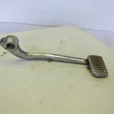 1984 Honda Goldwing 1200 GL1200A Aspencade OEM PEDAL DE FREIO - Imagem 1 de 4