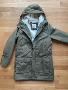 Fjällräven Greenland Parka W Laurel Green S - Bild 1 von 10