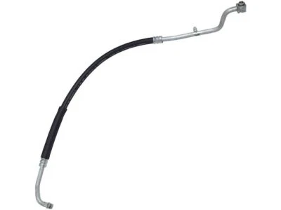 Conjunto de manguera de línea de succión de aire acondicionado para Subaru Forester 1998-2000 16833KRTV 1999 Foto 1 de 2