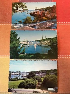 3 Camden Harbor, Maine - Imagen 1 de 7