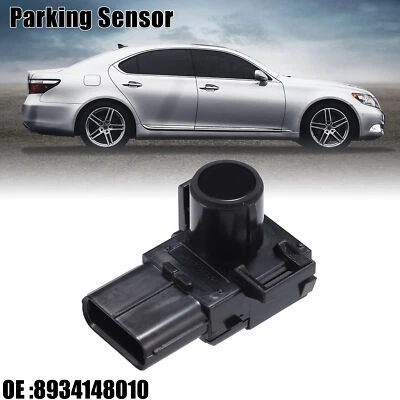 1pcs Reverse Backup Parking Rear Bumper Object Sensor No.8934148010 for Lexus - Image 1 of 4