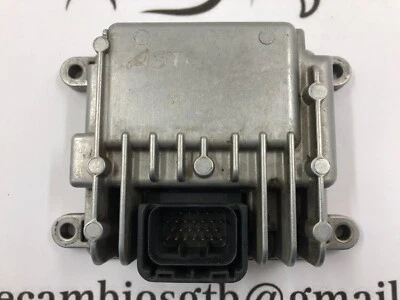 Centralita Opel  Isuzu DELPHI DELCO 16267710 8971891363 - Immagine 1 di 4
