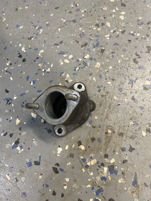 84 Honda ATC200S ATC200 ATC 200 S Intake Tube Boot Cup Manifold - Image 1 of 4