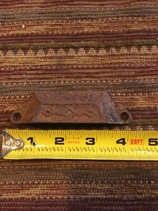 Tirador de contenedor - Imagen 1 de 2