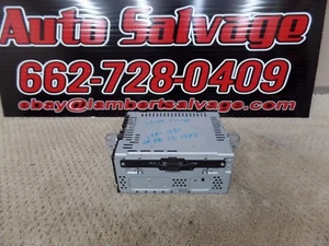 2014 Chevy Silverado Media Radio Receiver box AM FM USB OEM  - Picture 1 of 3