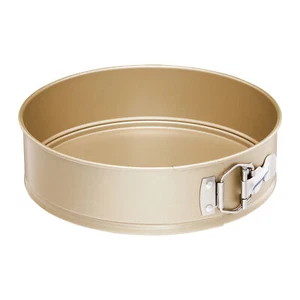 Springform Kuchenform Backform Tortenform rund Auflaufform 26cm - Bild 1 von 2