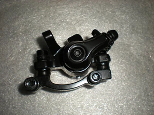 Original Hover-1 H1-Alpha Electric Folding E Scooter Brake Caliper & Pads Part - Picture 1 of 6