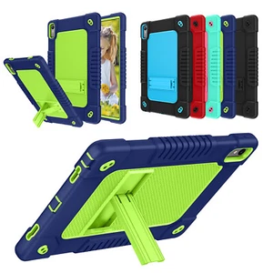 for Lenovo Tab P11 2nd Gen 11.5" TB350 2023 tablet Case & Shoulder strap Stand - Picture 1 of 31