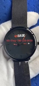 MZ ETZ TS 250/251 WATCH (RELOJ) - Picture 1 of 3