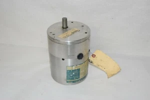 JORDAN CONTROLS SM-1630-0107 ACTUATOR 60HZ 120V .9A 1C131339-R1 SM1530-10-5.4 - Picture 1 of 7