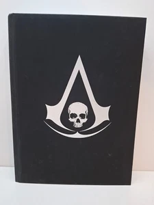 Assassins Creed IV (4) Black Flag - official Guide - Collectors Ed. - englisch - Picture 1 of 3