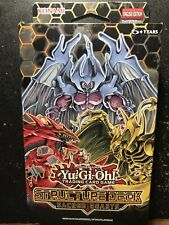 New-Yu-Gi-Oh!TCG Structure Deck Sacred Beasts- Individual Cards-Near Mint Condi