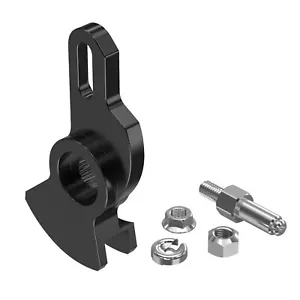 Short Shifter Arm 5 Speed Manual Transmission For VW For Golf For Jetta MK4 - Picture 1 of 10