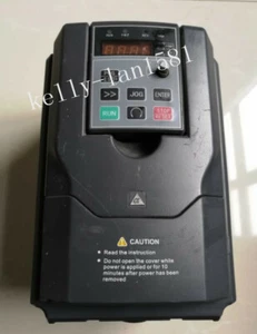 1pcs Used ALPHA Inverter ALPHA5000-31R5GB-32R2PB 1.5-2.2KW - Picture 1 of 5