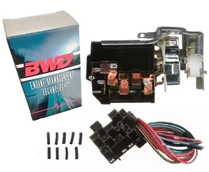 NEW Headlight Switch BWD HL157 - Picture 1 of 7