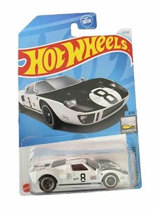 Hot wheels ford gt40 - Picture 1 of 2