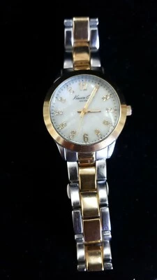 Reloj de pulsera Kenneth Cole n.y KCW4021 para dama A126-13 Foto 1 de 4