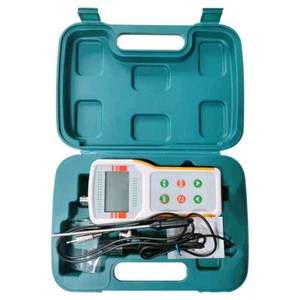 Handheld ORP Meter with MV and Temperature Function Electrode Liquid and Powder - Picture 1 of 15