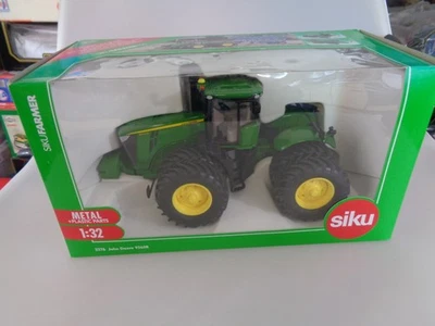 Siku Farmer Serie 3276 Traktor John Deere 9560R 1:32 (8851) - Bild 1 von 4