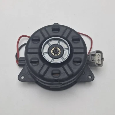 2011-2015 Lexus ES350 AGL Radiator Cooling Fan Motor OEM 168000-8390 Pre-Owned - Image 1 of 4