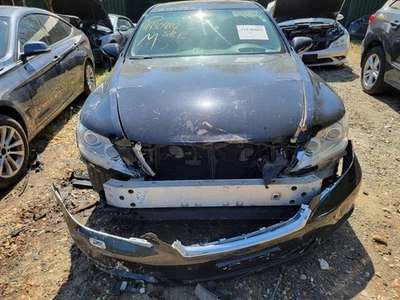 Driver Left Front Window Regulator Fits 07-17 LEXUS LS460 1575238 Foto 1 de 4