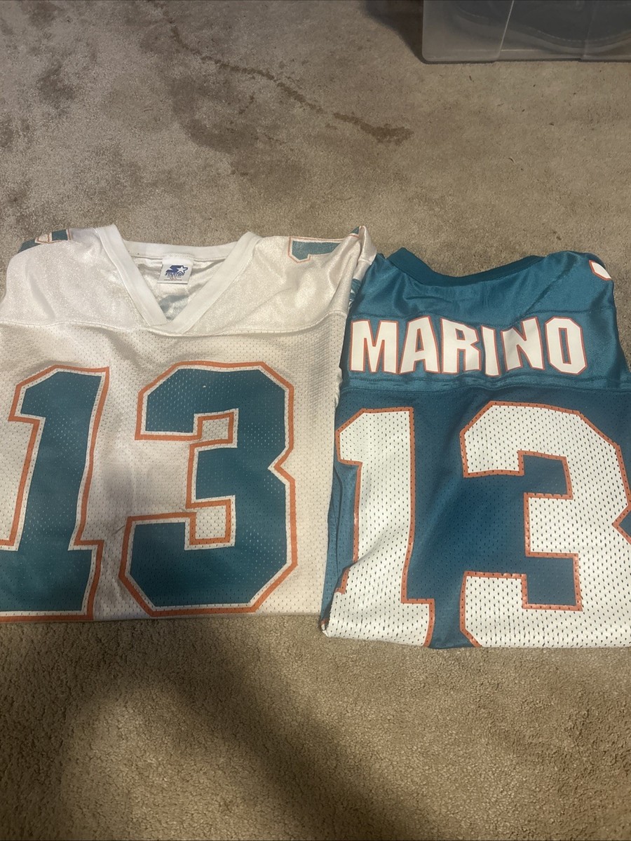 Starter Miami Dolphins NFL Jerseys for sale | eBay