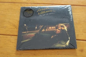 Lucinda Williams CD This Sweet Old World 25th Anniversary New Sealed Folk Rock - Imagen 1 de 2