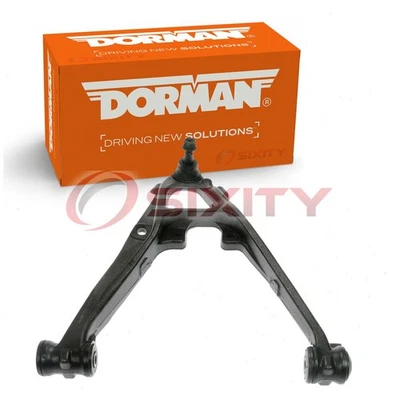 Dorman Front Right Lower Suspension Control Arm Ball Joint for 2007-2016 GMC ue - Image 1 of 4