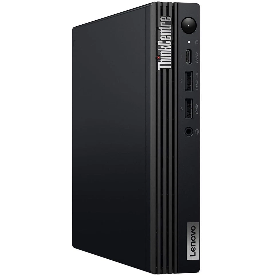 Lenovo ThinkCentre M70q Gen 5 - tiny Core i5 i5-14400T 1.5 GHz - 16 (12TD001RUS)