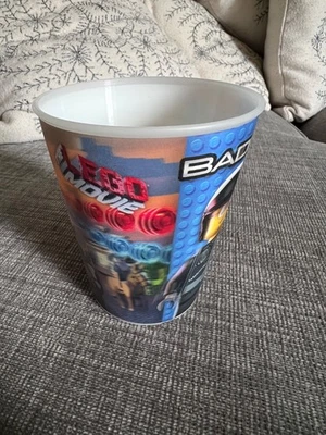 Lego фильм чашка - Изображение 1 из 3