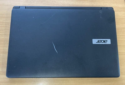 Acer Aspire ES1-512 Series MS2394 Intel Celeron N2840 2.16 GHz Laptop. Untested. - Image 1 of 4