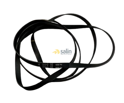 WESTINGHOUSE SECADORA MOTOR TAMBOR CORREA DE TRANSMISIÓN LD505E LD505EB 916002006 Foto 1 de 2