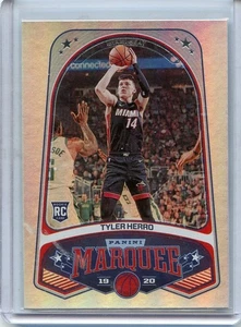 2019-20 Panini Chronicles #252 Tyler Herro Marquee - Bild 1 von 2