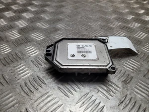 VAUXHALL ZAFIRA A 1.8 PETROL Z18XE GENUINE ENGINE MANAGEMENT UNIT ECU 55351703 - Picture 1 of 6