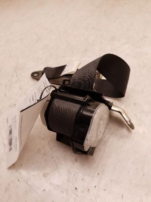 2015 SCION FR-S DRIVER SIDE REAR SEAT BELT ASSEMBLY  - Image 1 of 4