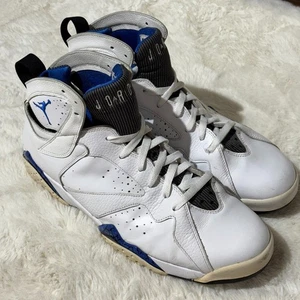Nike Air Jordan Retro 7 Dmp Orlando Men Size 13 - Picture 1 of 11