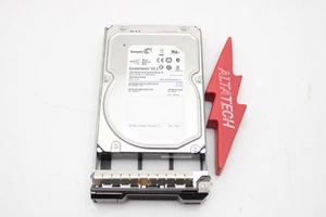 Dell 9SM260-080-CML 3TB 7.2K SAS 3.5 6G 9SM260-080 CML - Picture 1 of 7