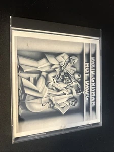 Hot Dawg by David Grisman (CD, 1990) - Picture 1 of 4