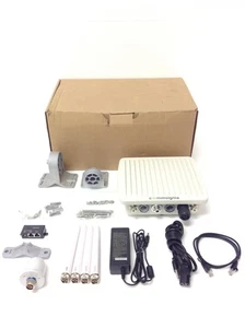 NEW Commsignia ITS-RS4-M WI-FI Access Point w/ Accessories, FREE SHIPPING - Bild 1 von 16