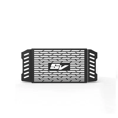 Motorcycle Radiator GUARD FOR SUZUKI SV650/ABS 2016-2025 SV650X/ABS 2018-2025 Foto 1 de 4