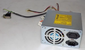 TAIWAN LITON ELECTRONIC CO. PA-4181-2 BABY A 180W ALIMENTATORE CON PULSANTE DI ACCENSIONE - Foto 1 di 6