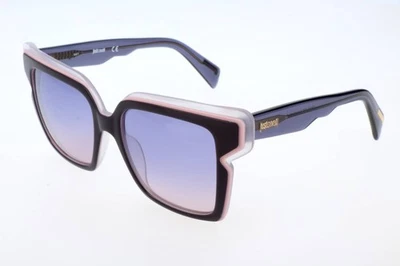Gafas de sol Just Cavalli JC823S 92Z AZUL 51/17/140 MUJER Foto 1 de 3