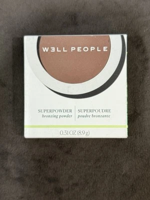 Well People Superpowder Bronzing Powder - Image 1 of 2