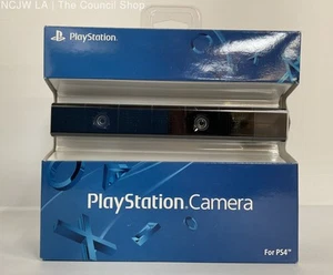 Sony PlayStation 4 Camera - Picture 1 of 8