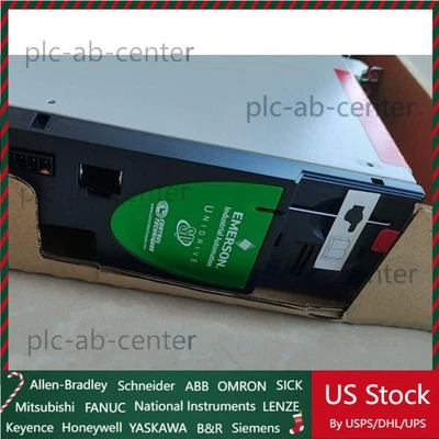 New Emerson SP0401 Frequency Converter - Image 1 of 4