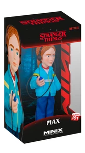 Minix Sammelfiguren Stranger Things Max Neu (22489) #181 - Bild 1 von 1