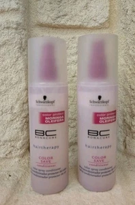 Schwarzkopf Bonacure Color Save Leave-In Spray Conditioner X 2, 6.8 oz (Qty 2) - Picture 1 of 1