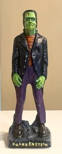 RESINA RAPCO 12" dipinta su misura da RAK FRANKENSTEIN MONSTER - Foto 1 di 7
