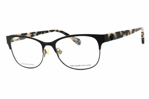 Gafas KATE SPADE CAROLINA 807 marco negro 51 mm - Imagen 1 de 4